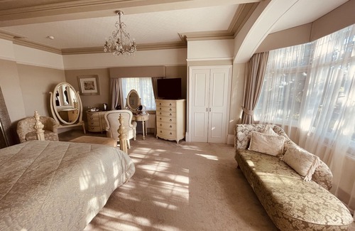 Lapworth Hotel | Nuthurst Grange Country House Hotel