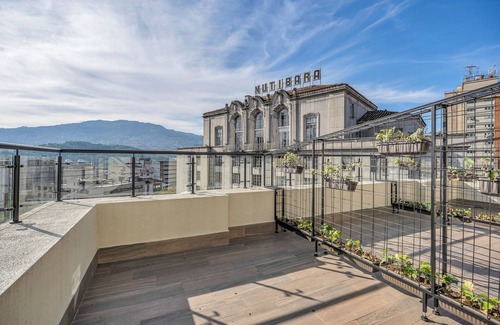 La Candelaria Apartment | Nutibara Express by HOUSY HOST