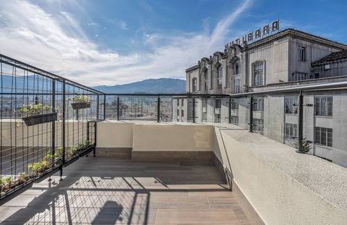 La Candelaria Apartment | Nutibara Express by HOUSY HOST