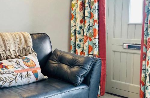 West Rudham House | Nutmeg Cottage