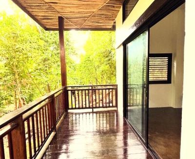 Catangnan House | Nutmeg Cottage SIARGAO 2BR exclusive whole house