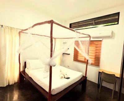 Catangnan House | Nutmeg Cottage SIARGAO 2BR exclusive whole house