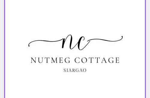 Catangnan House | Nutmeg Cottage SIARGAO 2BR exclusive whole house