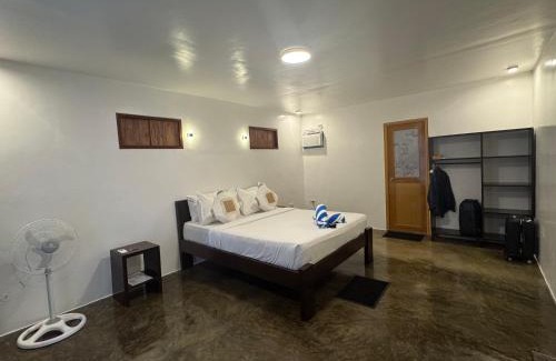 Catangnan House | NUTMEG Cottage Siargao- Private room