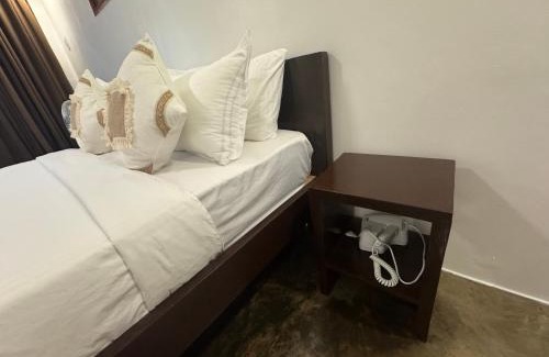 Catangnan House | NUTMEG Cottage Siargao- Private room