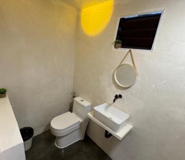 Catangnan House | NUTMEG Cottage Siargao- Private room