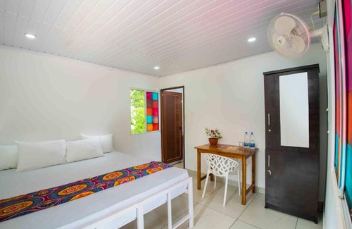Talipparamba House | NUTMEG COUNTY THABORE