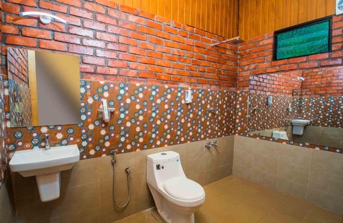 Talipparamba House | NUTMEG COUNTY THABORE