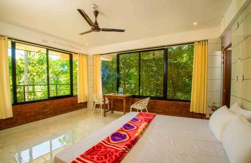 Talipparamba House | NUTMEG COUNTY THABORE