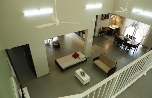 Perumbavoor Villa | Nutmeg Haven Plantation stay