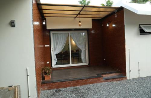Perumbavoor Villa | Nutmeg Haven Plantation stay