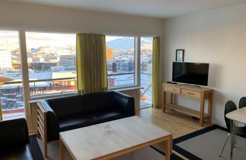 Nuuk Apartment | Nuuk Hotel Apartments by HHE