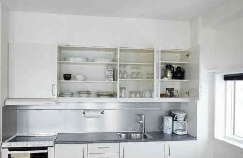 Nuuk Apartment | Nuuk Hotel Apartments by HHE