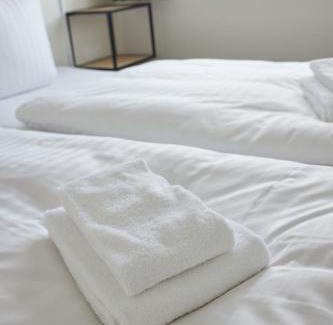 Nuuk Apartment | Nuuk Hotel Apartments by HHE
