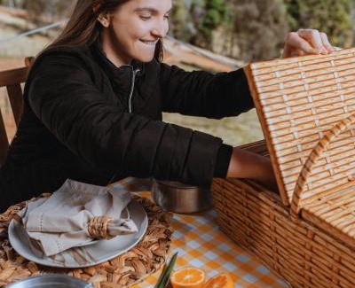 Marmelopolis House | Nuvolo - Cabanas & Chalés Villaggio Girotto