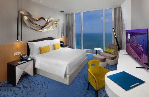 Colombo 02 Hotel | Nuwa Sri Lanka at City of Dreams