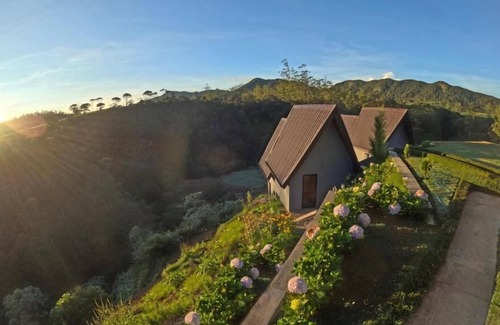 Ambewella Cottage | Nuwaraeliya backpack hostel