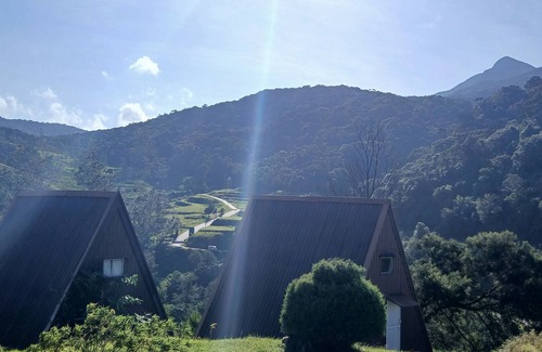 Ambewella Cottage | Nuwaraeliya backpack hostel