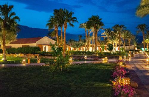 Nuweiba Resort | Nuweiba Club Resort