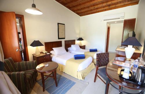 Nuweiba Resort | Nuweiba Club Resort