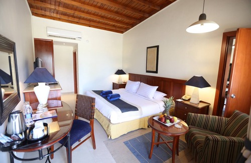 Nuweiba Hotel | Nuweiba Club Resort