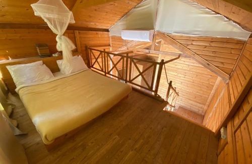 Nuweiba Cabin | Nuweiba Lodge