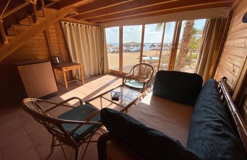 Nuweiba Cabin | Nuweiba Lodge