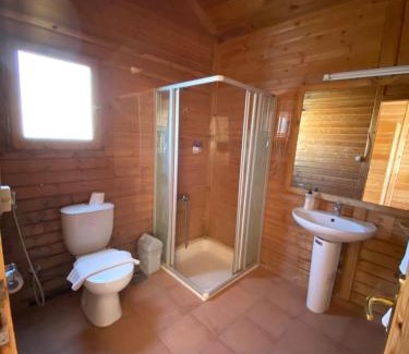 Nuweiba Cabin | Nuweiba Lodge