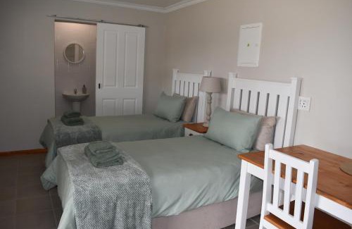 Matzikama Apartment | Nuwepos