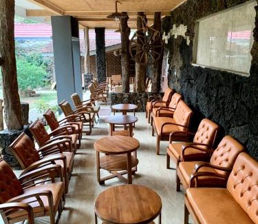 Rajabasa House | Nuwono Tasya Syariah