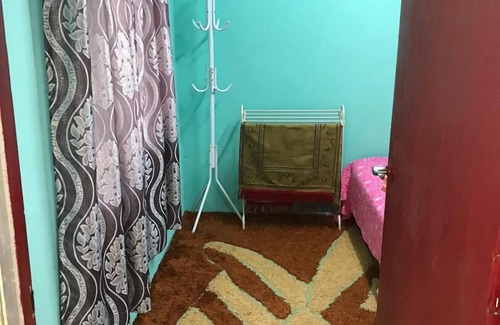 Kuantan House | NuZa Homestay Kg Seri Damai Kuantan