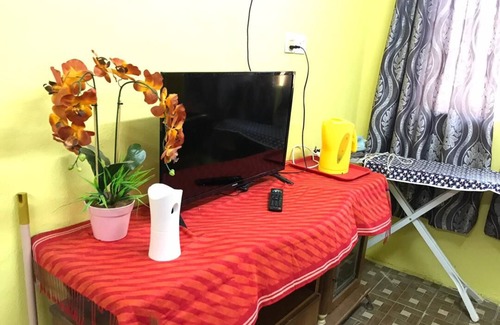 Kuantan House | NuZa Homestay Kg Seri Damai Kuantan
