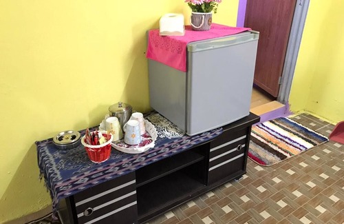Kuantan House | NuZa Homestay Kg Seri Damai Kuantan