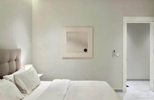 Riyadh Apartment | Nuzul R138 - Elegant apartment