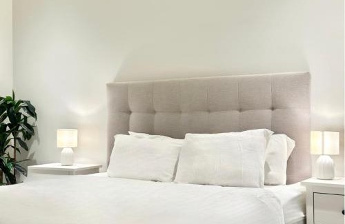 Riyadh Apartment | Nuzul R138 - Elegant apartment