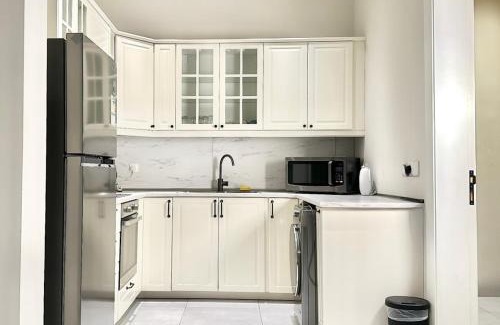 Riyadh Apartment | Nuzul R138 - Elegant apartment