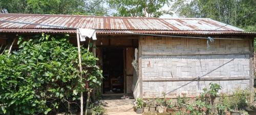Henima House | NV Medeo Homestay