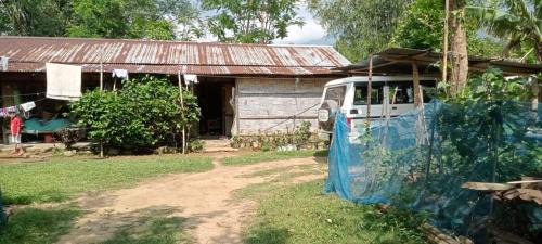Henima House | NV Medeo Homestay
