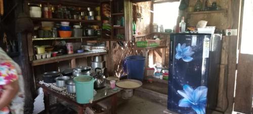 Henima House | NV Medeo Homestay
