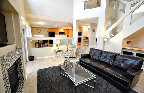 Fort Apache House | NV8876 · Private Pool | Spa | Pool Table | Poker table | Putting Green | Wifi