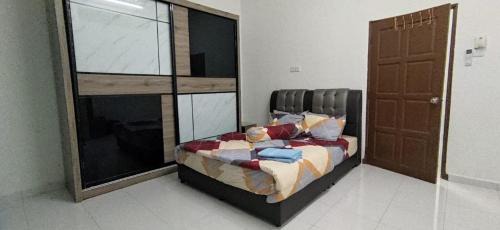 Marang House | NVACASTAY