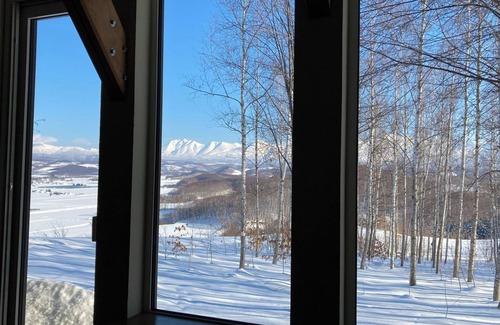Biei House | Nvacation Free for up to 1 person under 2 years old who sleeps together/Kamikawa-gun Hokkaidō
