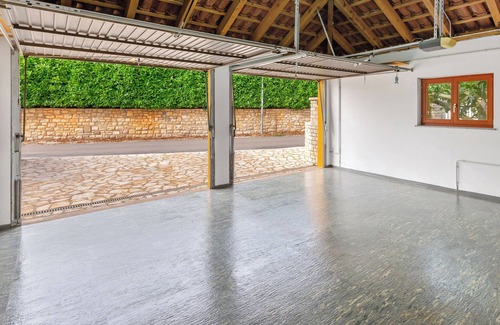 Vilanija Villa | nVilla Umag Istria sea view private pool 3 bedrooms and garage by Rentistra