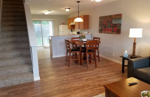 Heritage House | NW SA, Lackland AFB - BMT, Sea World
