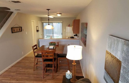Heritage House | NW SA, Lackland AFB - BMT, Sea World