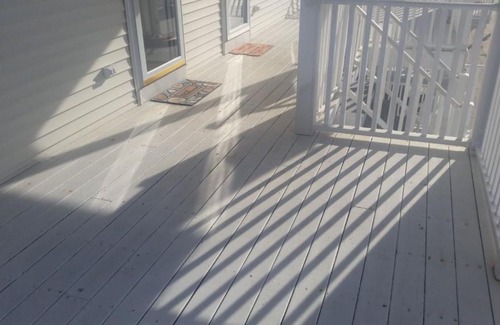 North Wildwood Apartment | NW411 East 4th Avenue, Unit B