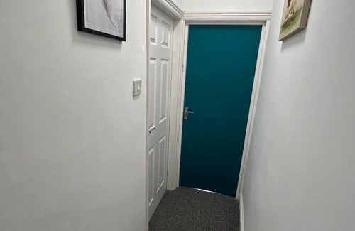 Crewe House | nWest Street House