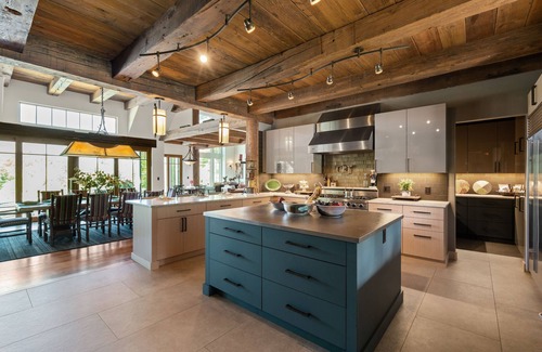 Goshen House | nWhispering Estate – A Romantic Countryside Escape