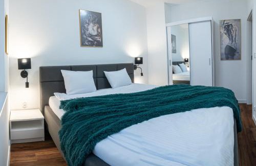 Lidzbark Welski Apartment | NWK Apartments & SPA