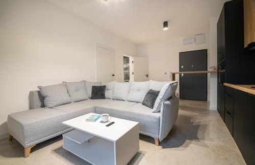 Lidzbark Welski Apartment | NWK Apartments & SPA